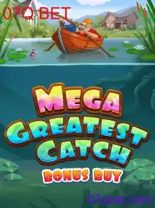 MegaGreatestCatchBonusBuy