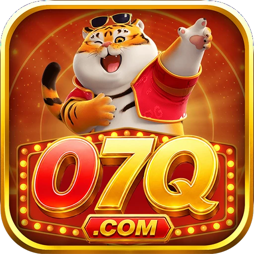 07Q BET Logo